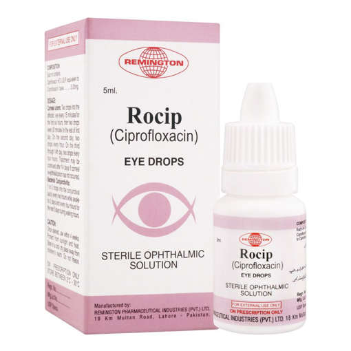 Picture of Rocip Drop 5ml
